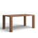 Carson 63" Dining Table