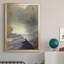 Paysage de Monet, reproduction d'art sur toile-751400320-751400324
