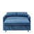 Bleu est en rupture de stock