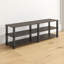 18 Pair Shoe Rack-21216371