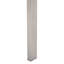 Kinde Rectangular Metal Outdoor Dining Table , 180cm cm W cm D-1804616185
