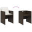 Ensemble repas avec coussins Hokku Designs-309913405-309913407-309913402