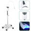 Machine de blanchiment des dents DEL mobile