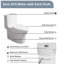 Toilette une pièce à jupe-122589160