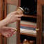 Buffet multifonctionnel, armoire décorative