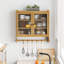 Armoire murale rétro-114367390