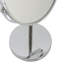 Harbour Housewares - Magnifying Pedestal Mirror-104699389