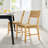 Modway Bodie Wood Dining Chair-1039359194