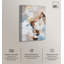 Art Remedy, toile de terre abstraite, palette de terre II-111144042-111144046-111144036