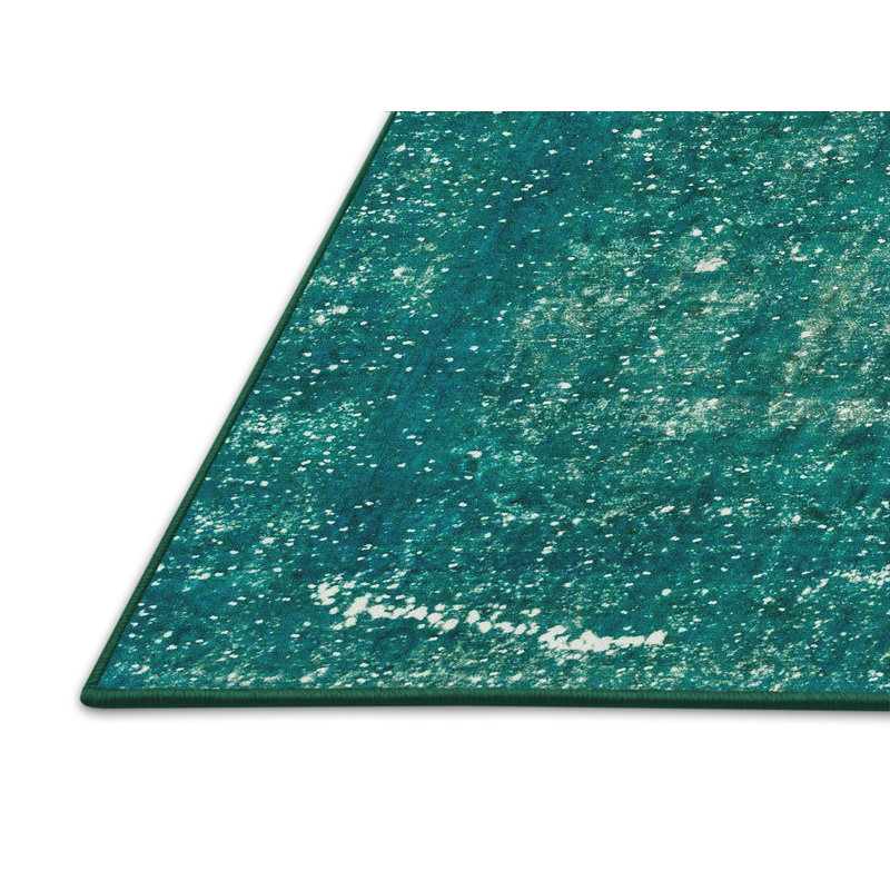 Tapis abstrait moderne 762, Rectangle 5 pi x 7 pi