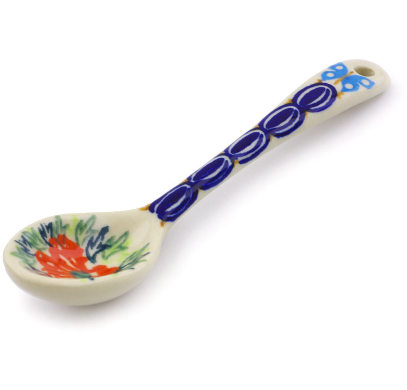 Cuillère à café en pot Lampron
