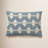 Heiden Embroidered Cotton Reversible Throw Pillow-624895871