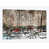 Toile tendue