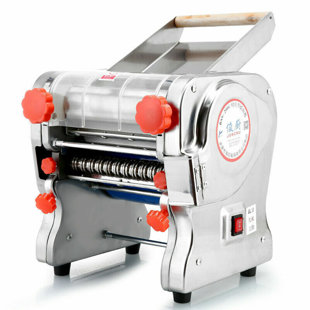 MIFXIN Electric Pasta Maker