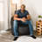Standard Bean Bag Chair-740130891-774286778
