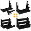 Lashunti Velvet Makeup Organizer