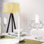 Alila 149cm Black Tripod Floor Lamp-1620932327-1620932320