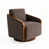 DARK BROWN is out of stock