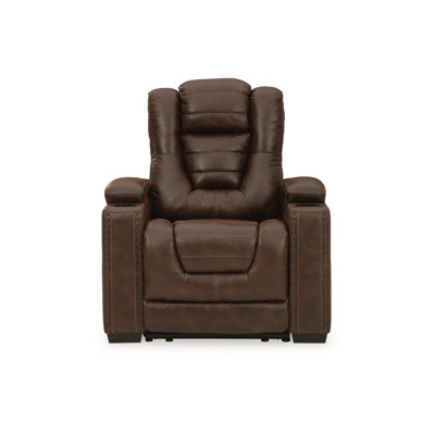 Halle Power Recliner