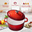 Cocotte ronde en fonte Chef Power 5QT-106635904