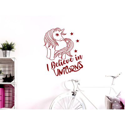 Fantasy & Sci-Fi Wall Sticker / Decal