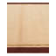Tapis beige foncé Indira