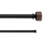 Mode Premium Collection 1 1/8 in Diameter Curtain Rod Set with Geo Finials and Steel Wall Mounted Adjustable Rod-88146334-88146335