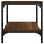 Gerlad Frame Side Table Set-7792641