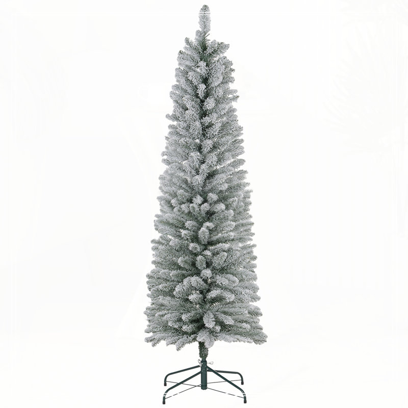 Arbre de Noël artificiel 6 pi