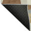 Tapis géométrique intérieur / extérieur lavable à la machine Chantille ACN2327-676329361