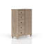 Commode 5 tiroirs