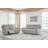 Doux Styles Power Reclining Sofa-96517748