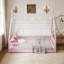 Lit simple en bois-54066955