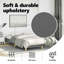 Cadre de lit Dabira, cadre de lit plateforme en tissu, sans matelas-484009367-484009371