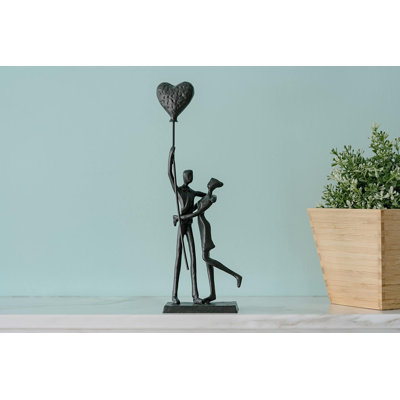 Krigsman Figurines & Sculptures