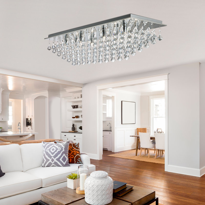 Kessler Flush Mount