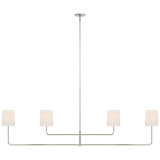 Go Lightly 4 - Light Chandelier
