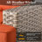 Outdoor Sofa 7-piece Set With Stove-1527657449