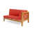 Rouge est en rupture de stock