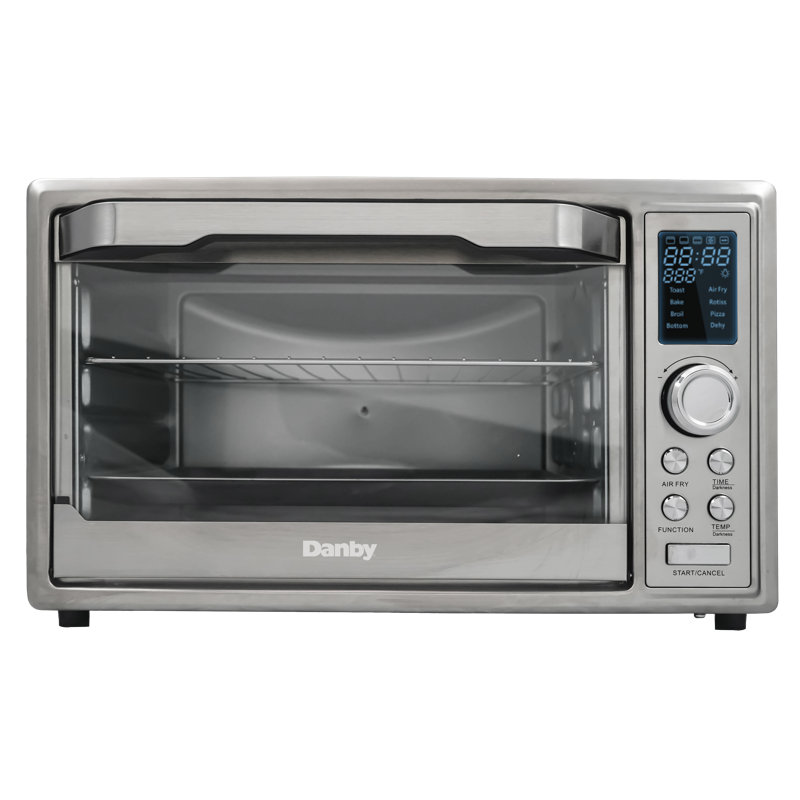 Danby Toaster Oven