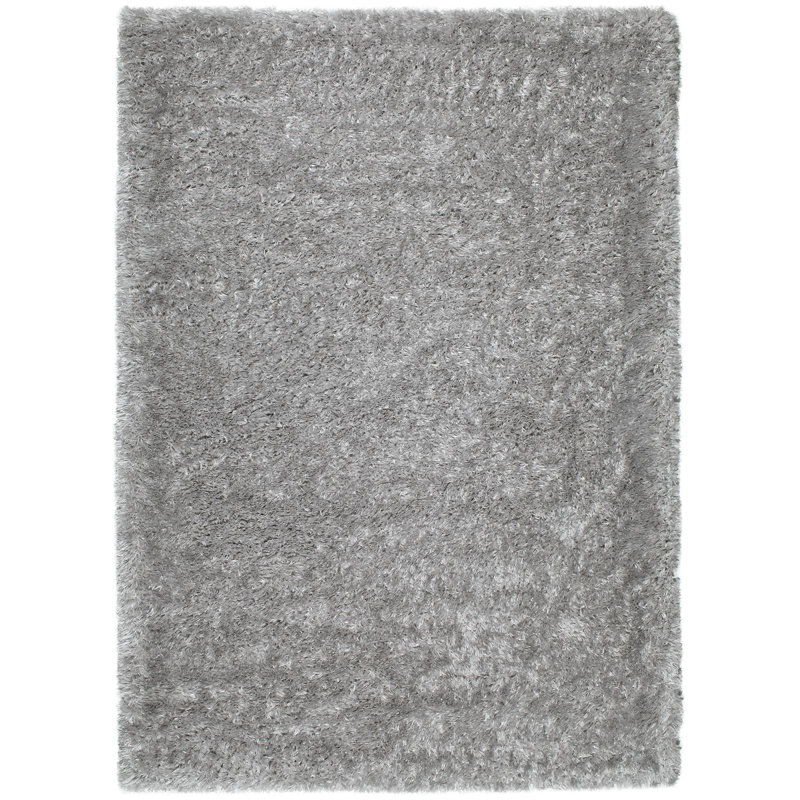Augustine Solid Colour Area Rug, Rectangle 160 x 230cm