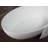 67'' x 39.4'' Soaking Resin Bathtub