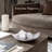 Creative Scents Marble Look Small Decorative Balls Set of 3-123323332