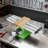  Compound Drilling Slide Table Workbench
