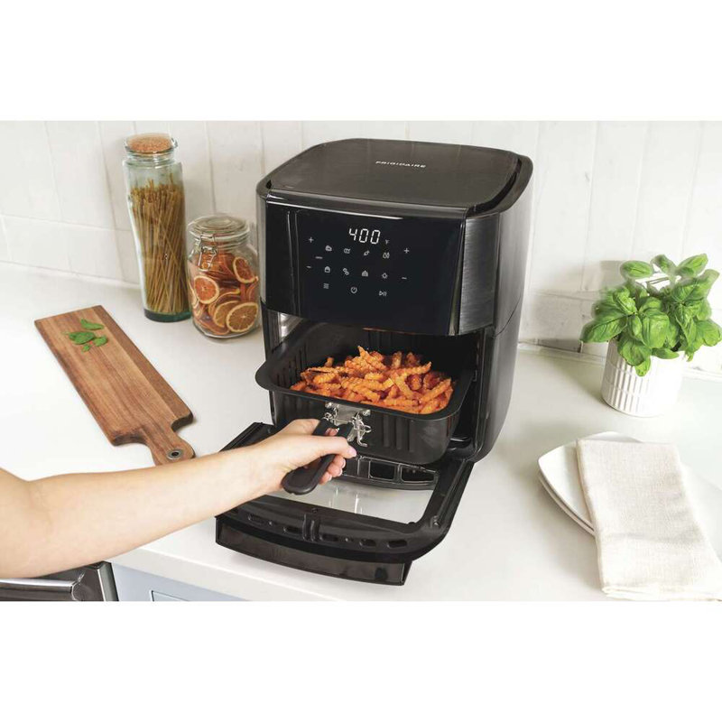 Frigidaire 5-In-1 Air Fryer Combo Oven