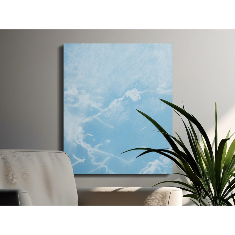 Gonsales Wrapped Canvas Print Set, 20x30