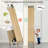 Azueta 67.7" Freestanding Bathroom Cabinet-271265091