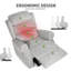 Fauteuil inclinable Dilys-1083333319