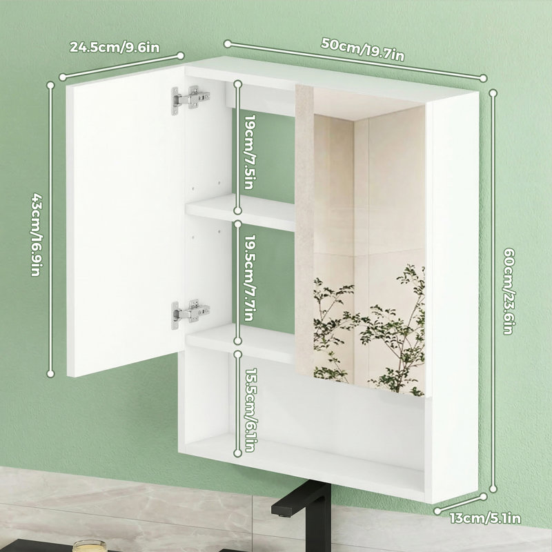 Bathroom Storage