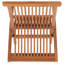 Chaise pliante Peery